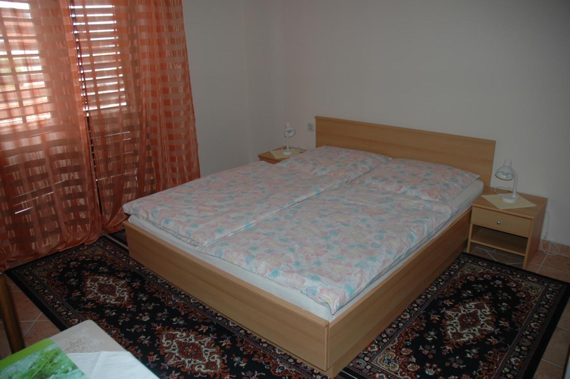Apartment Latinovic Vodice Eksteriør bilde