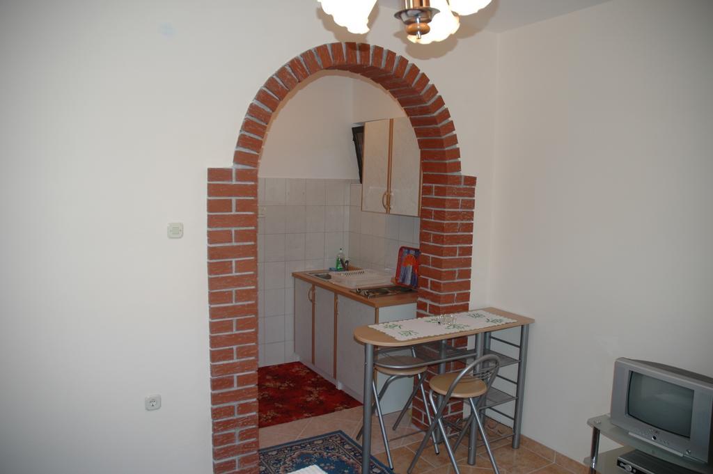 Apartment Latinovic Vodice Rom bilde